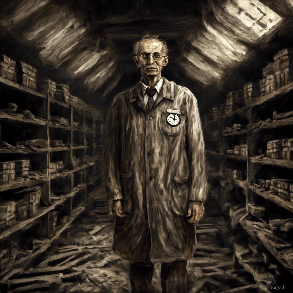 Η καταγραφή της βαρβαρότητας στο Auschwitz