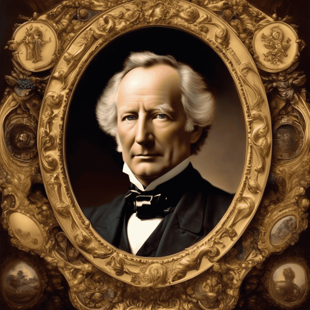 Commodore: The Life of Cornelius Vanderbilt by Edward J. Renehan Jr.
